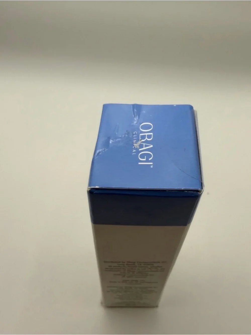 Obagi Clinical Retinol 0.5 Retexturizing Cream 1 oz - BRAND NEW UNOPENED